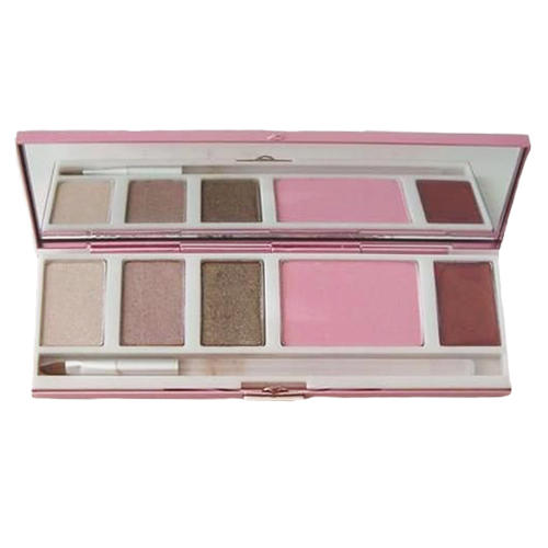 Stila Lucky Plum Eye Cheek & Lip Palette