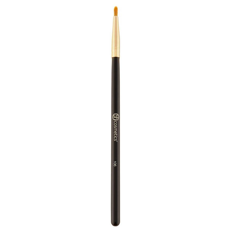 BH Cosmetics Fine Liner Brush 106