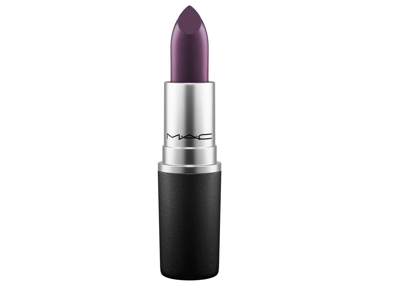 MAC Lipstick @Dulceida