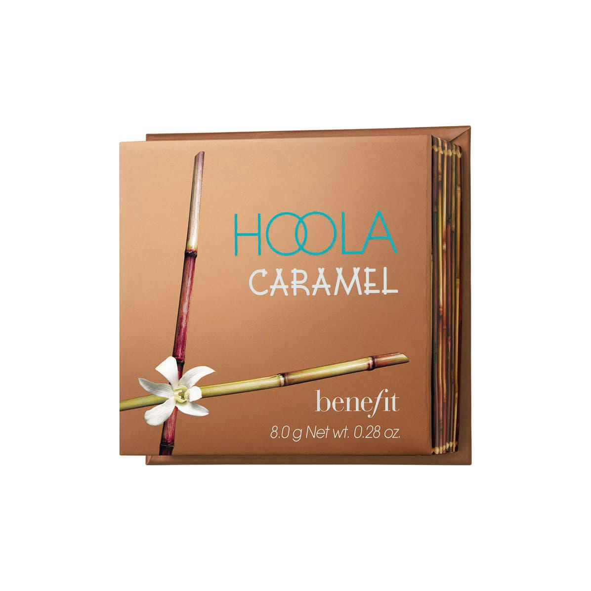 Benefit Hoola Matte Bronzing Powder Caramel #1