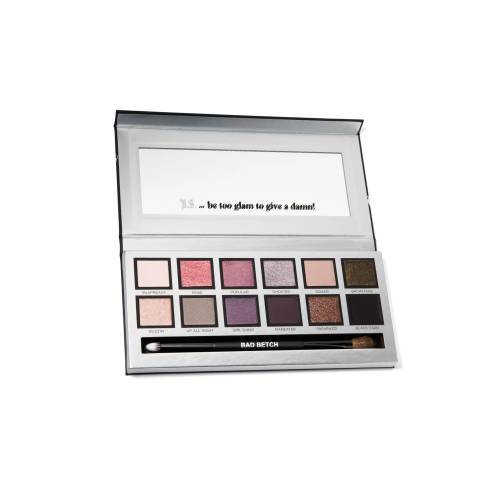 Private Society Cosmetics Bad Betch Eyeshadow Palette