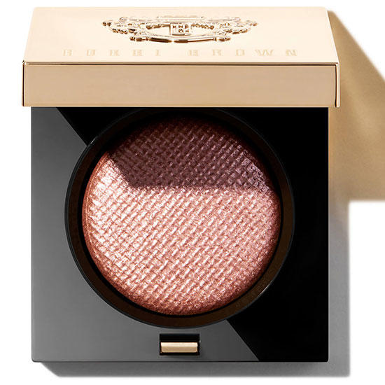 Bobbi Brown Luxe Eyeshadow Opal Moonstone