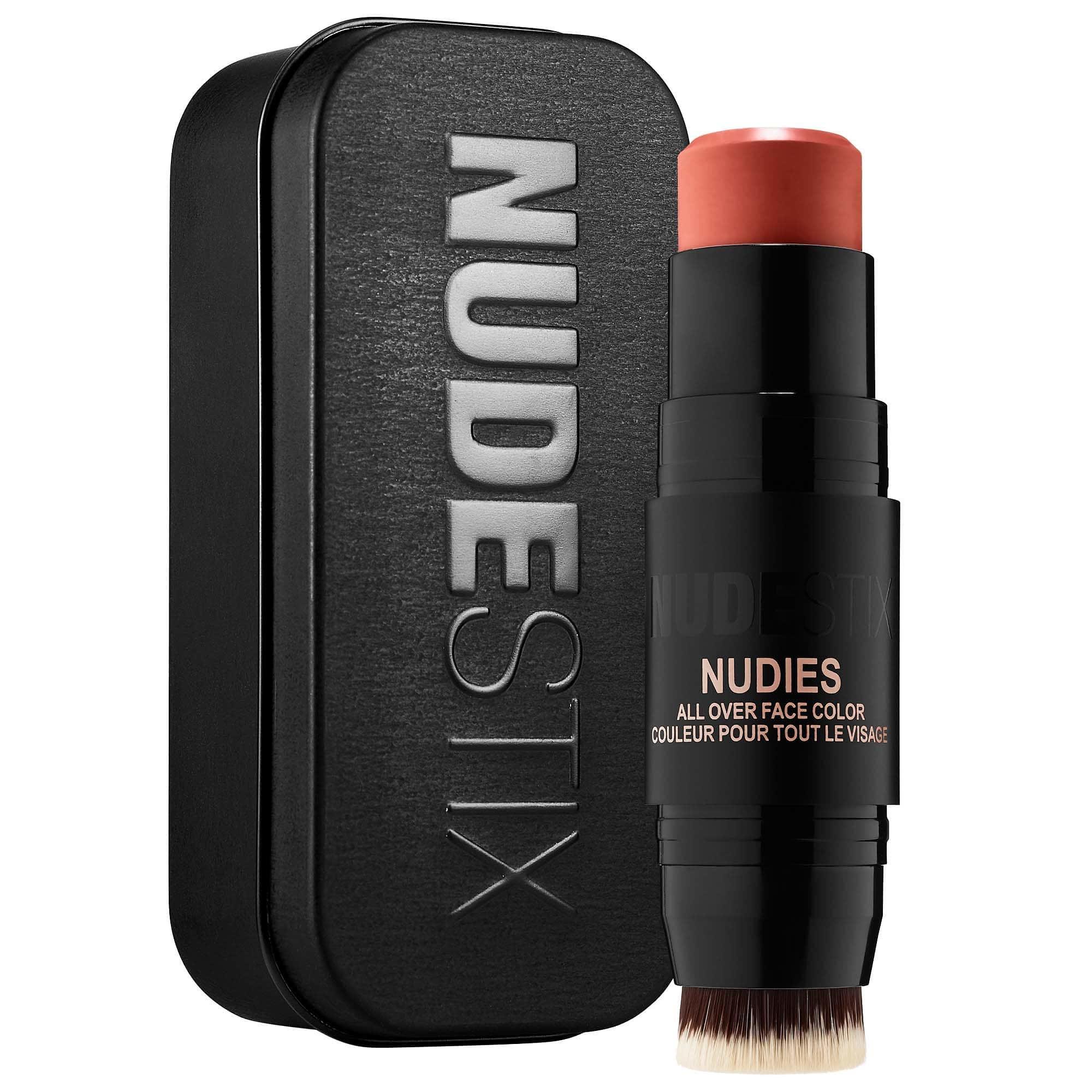 Nudestix Nudies Matte Blush Sunset Strip