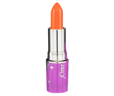 Lime Crime Lipstick My Beautiful Rocket