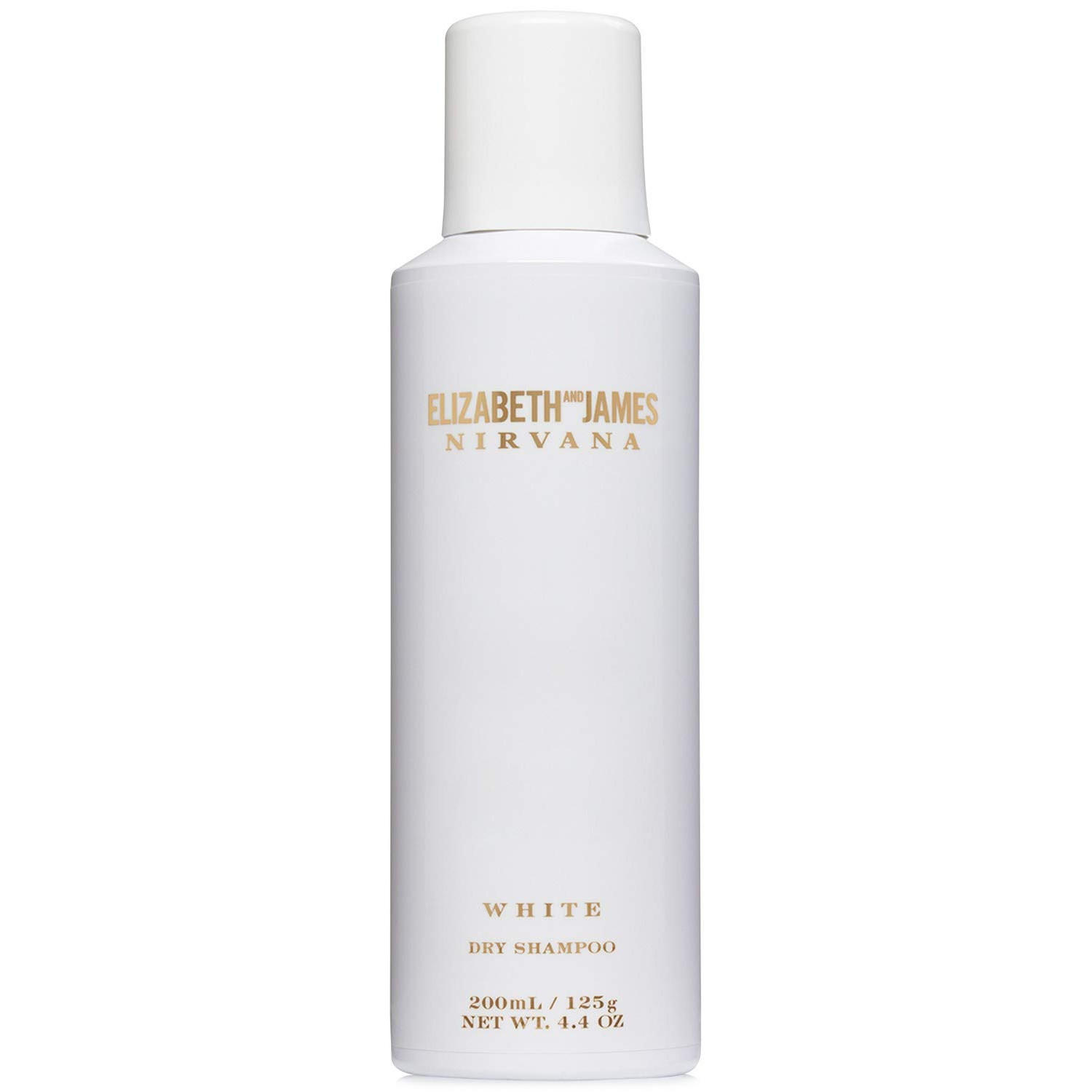 Elizabeth & James Nirvana White Dry Shampoo