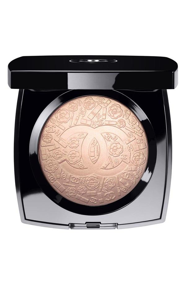 Chanel Poudre Signee de Chanel Illuminating Powder