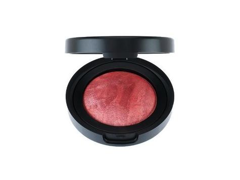 Laura Geller Baked Brulee Blush Lychee Rose