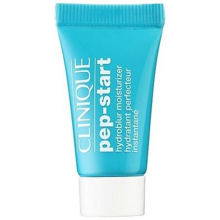 Clinique Pep-Start HydroBlur Moisturizer Mini