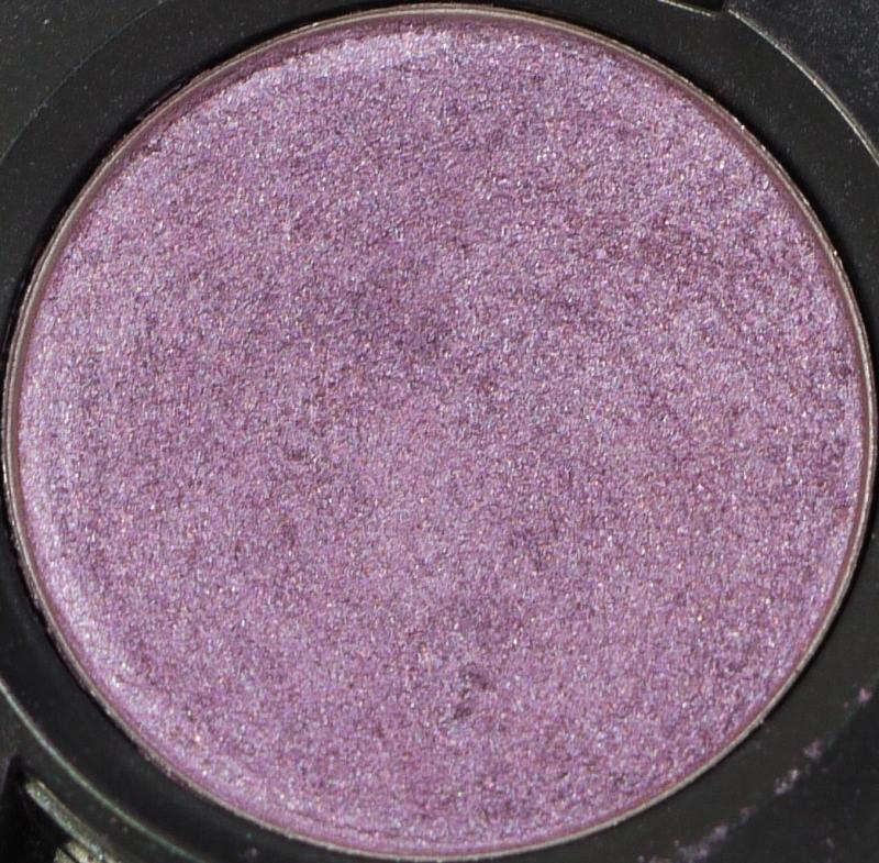 MAC Eyeshadow Fashion Groupie #2