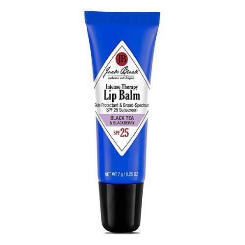 Jack Black Intense Therapy Lip Balm Mini