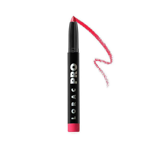 LORAC Pro Matte Lip Color Coral