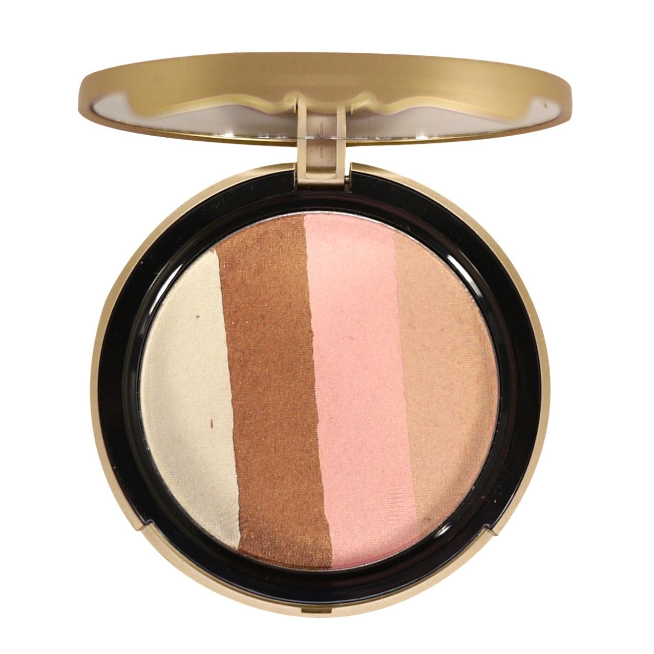 Too Faced Luminous Bronzer Snow Bunny #1