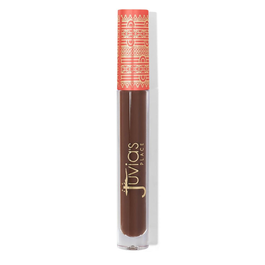 Juvia's Place The Empress Liquid Lipstick Yoko Matte