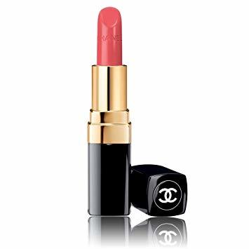 Chanel Rouge Coco Lipstick Corail Vibrant 480