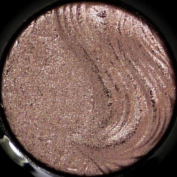 MAC Extra Dimension Eyeshadow Stolen Moment #1