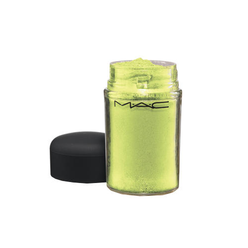 MAC Eyeshadow Chartreuse Mini 0.9 oz
