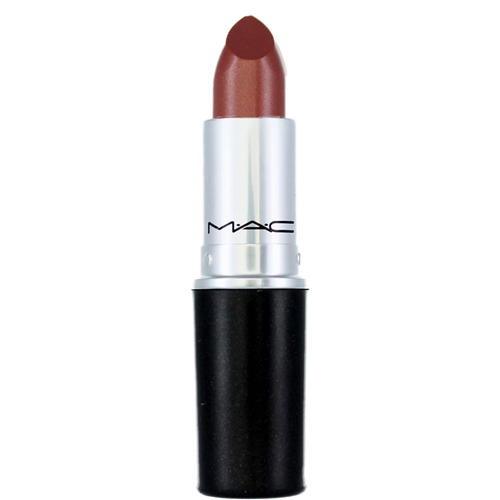 MAC Lipstick Spiced Tea