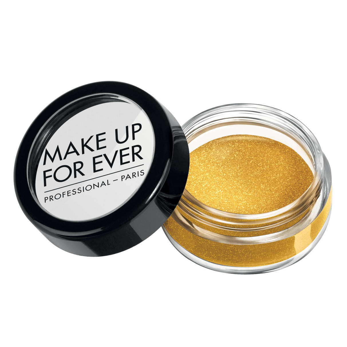 Makeup Forever Flash Color Pot Gold 4
