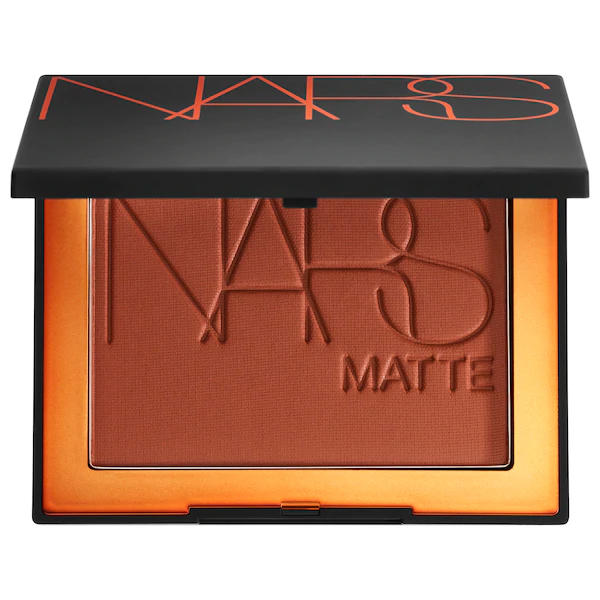 NARS Matte Bronzer Powder Quirimba