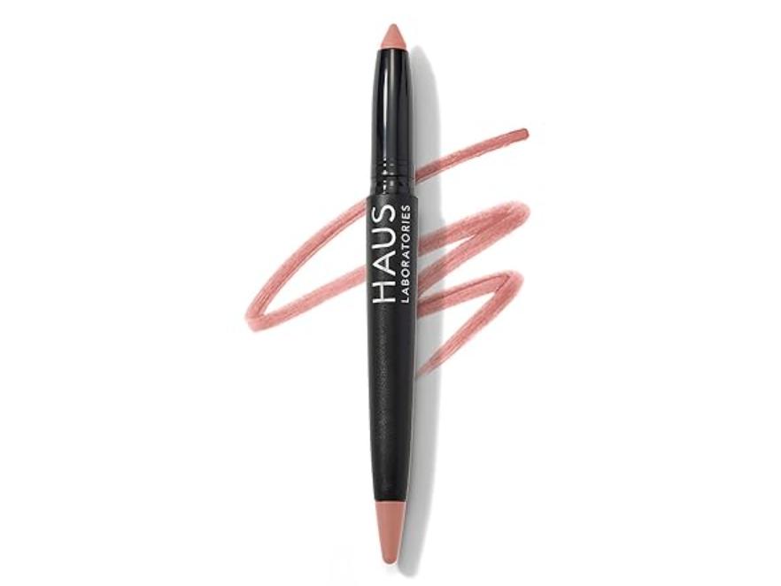 HAUS Laboratories Le Monster Matte Lip Crayon Influencer