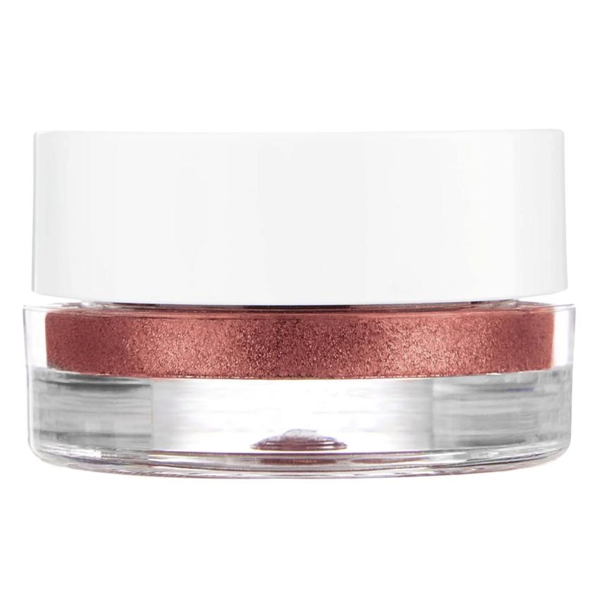 FLOWER Beauty Chrome Crush Pressed Pigments Amber #1