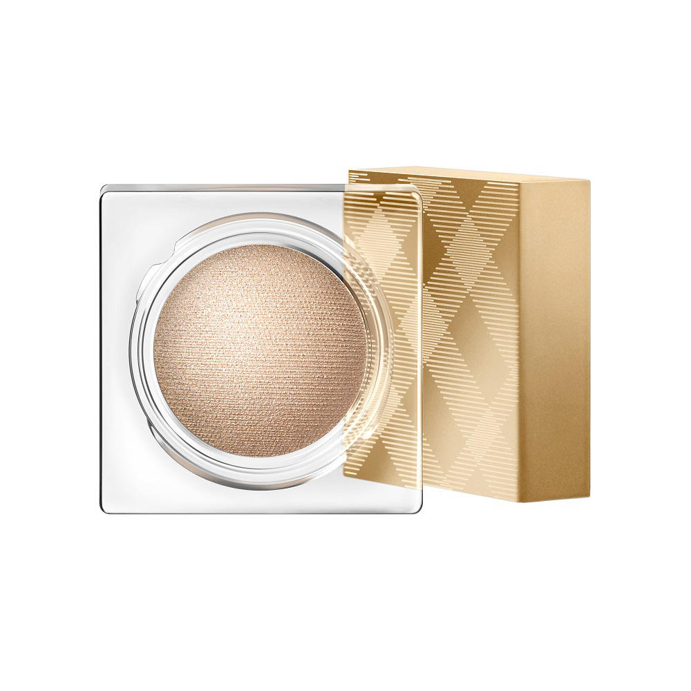 Burberry Eye Colour Cream Festive Gold 120 Festive Beauty Collection