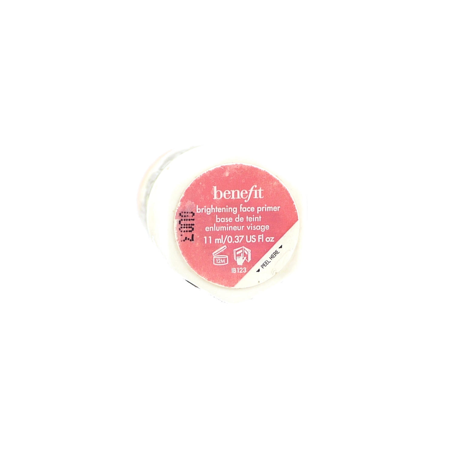 Benefit Brightening Face Primer That Gal #3