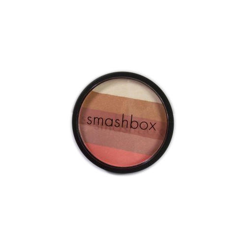 Smashbox Fusion Soft Lights Resolution
