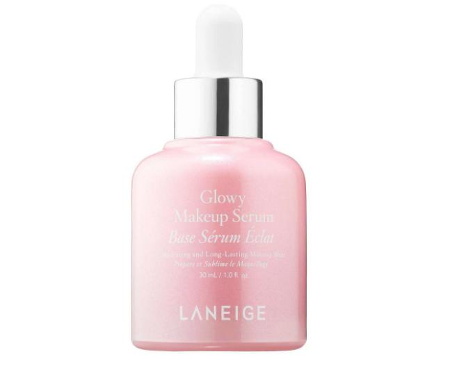 LANEIGE Glowy Makeup Serum Mini