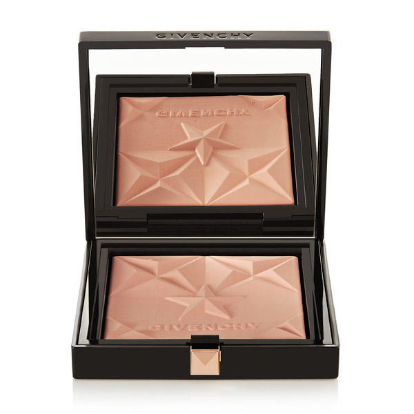 Givenchy Les Saisons Healthy Glow Powder Ambre Saison 03