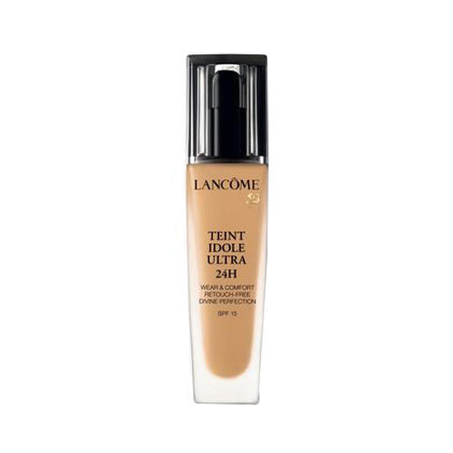 Lancome Teint Idole Ultra 24H Makeup Foundation 420 N Bisque