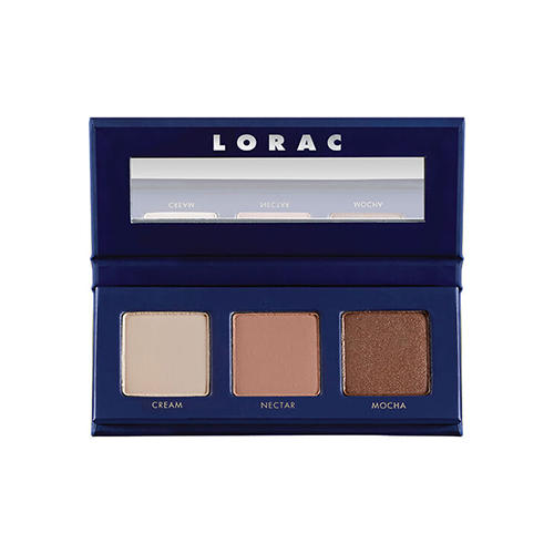 LORAC PRO Cobalt Pocket Palette