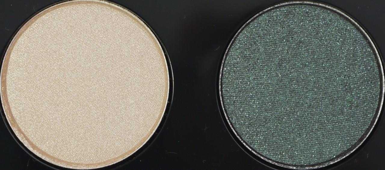 MAC - Makeup Kit - Iced Delights Gold Eye Set #13