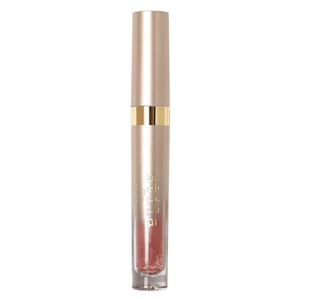 Stila Lip Top Coat Transcend Mini