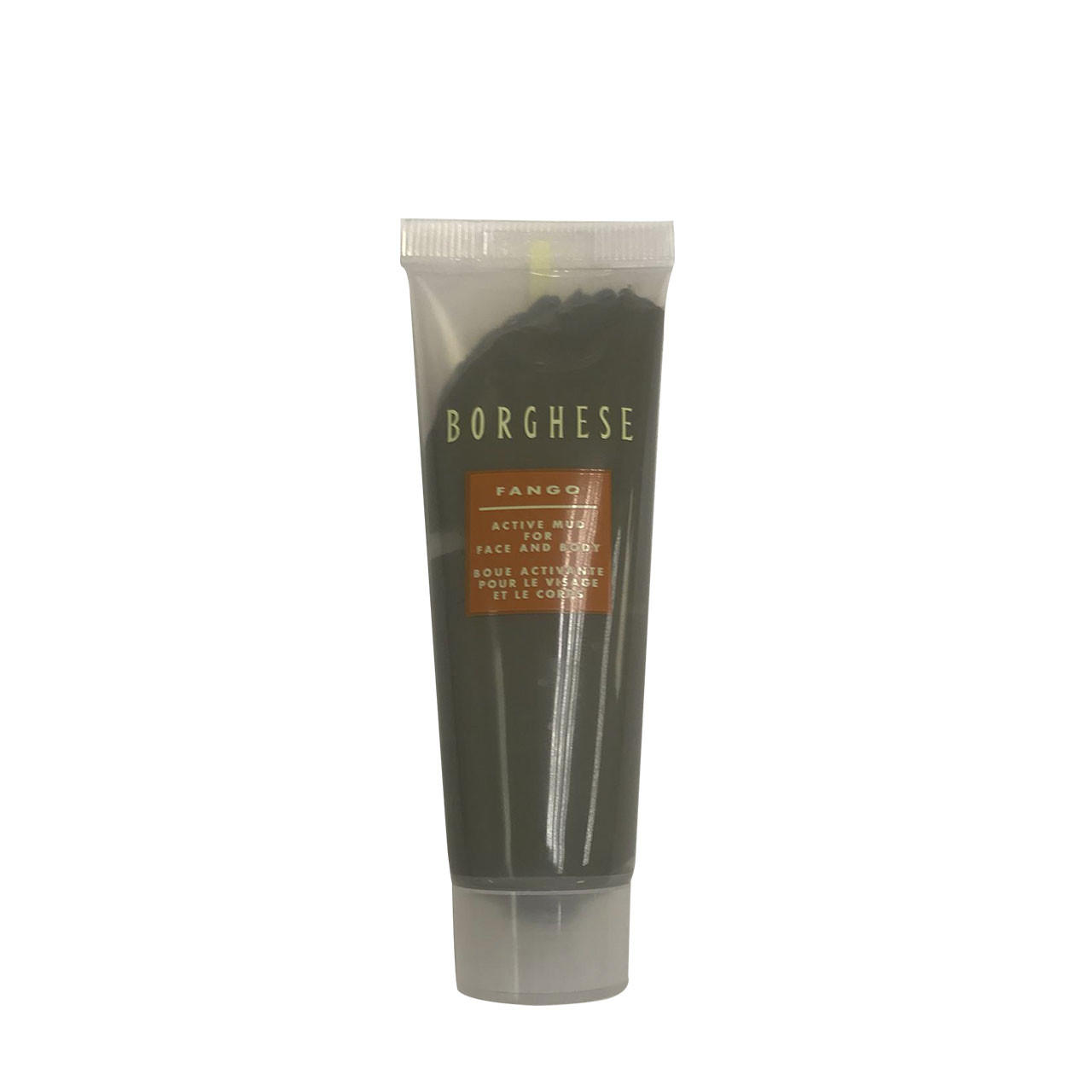 Borghese Fango Active Mud For Face & Body Mini