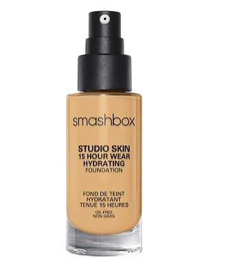 Smashbox Studio Skin 15 Hydrating Foundation Light Medium 2.35