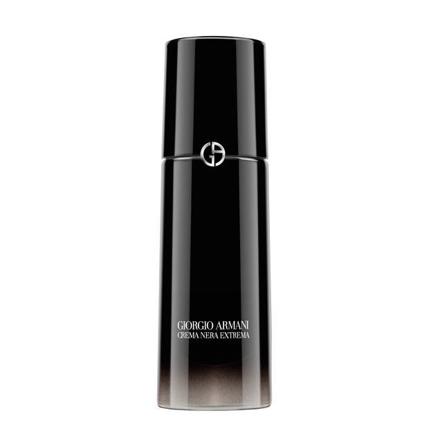 Giorgio Armani Crema Nera Extrema Supreme Reviving Serum Mini