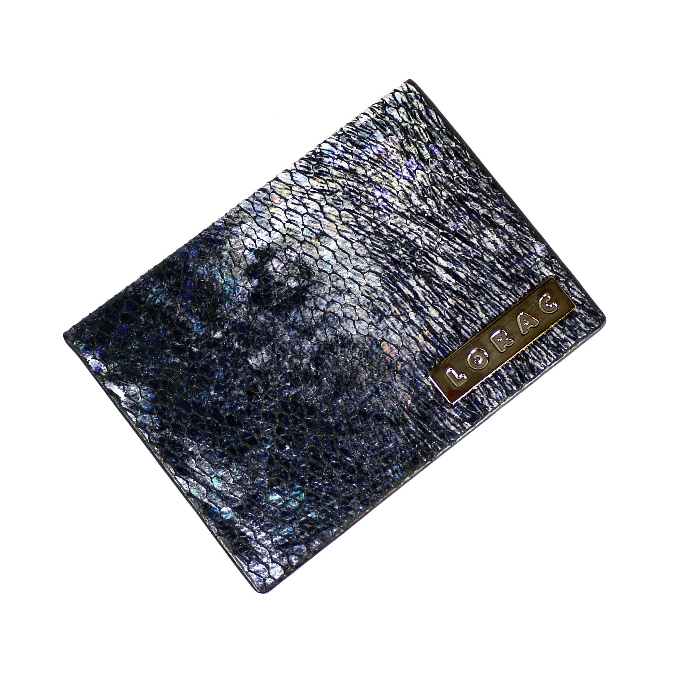 LORAC Multiplex 3D Eyeshadow Palette #0