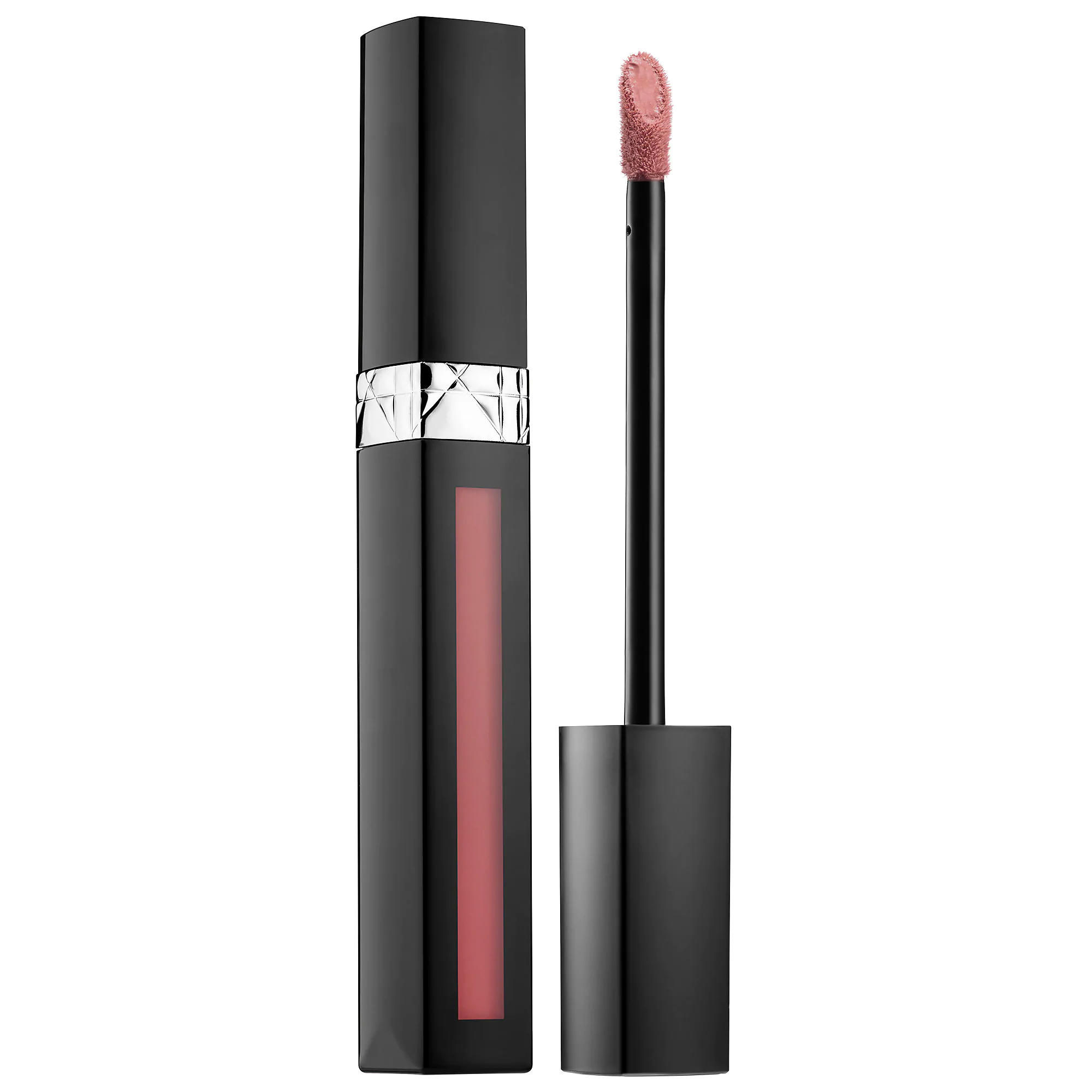 Dior Rouge Liquid Lip Stain Impetuous Jungle 614