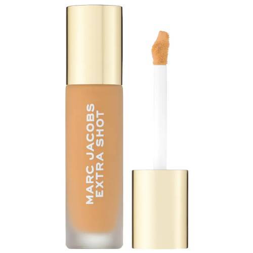 Marc Jacobs Extra Shot Caffeine Concealer & Foundation Medium 230