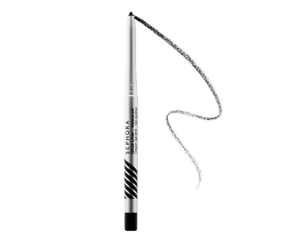 Sephora Glide Liner Deep Black 01