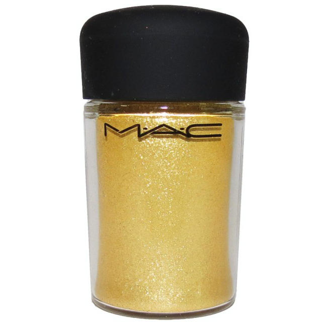 MAC Pigment Jar Golden Lemon