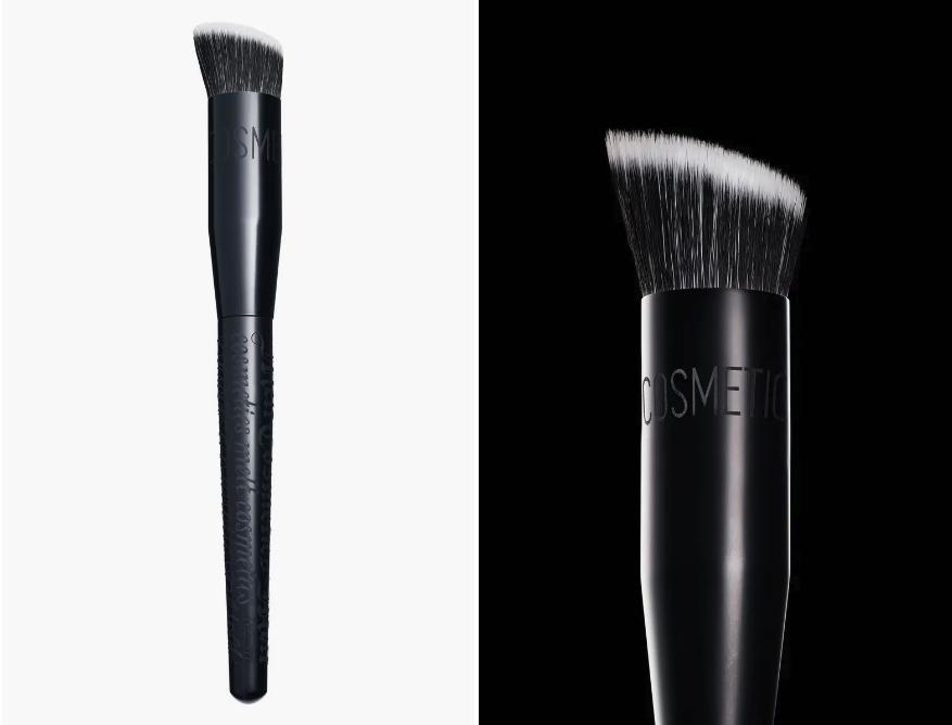Melt Cosmetics 777 Face Brush