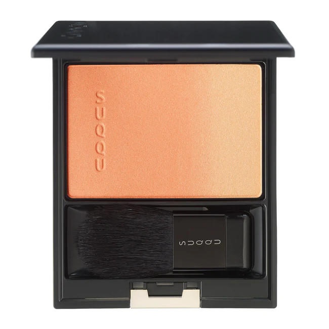 SUQQU Pure Color Blush Momodaidai 08