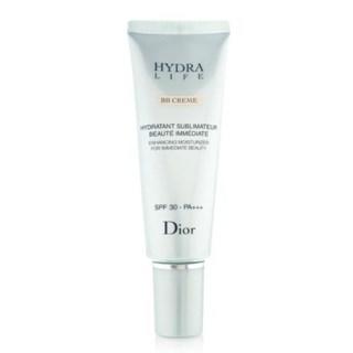 Dior Hydra Life BB Creme Enhancing Moisturizer SPF 30