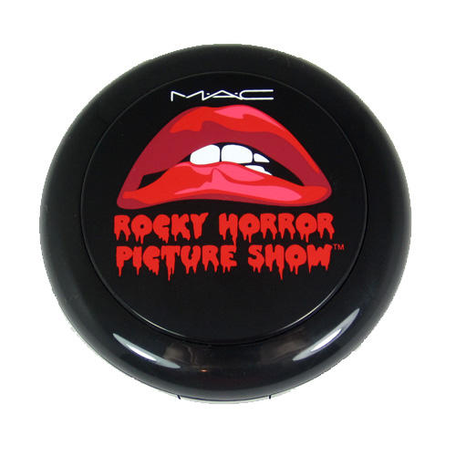 MAC Sculpot And Shape Powder Bone Beige/Emphasize Rocky Horror Picture Show Collection #1