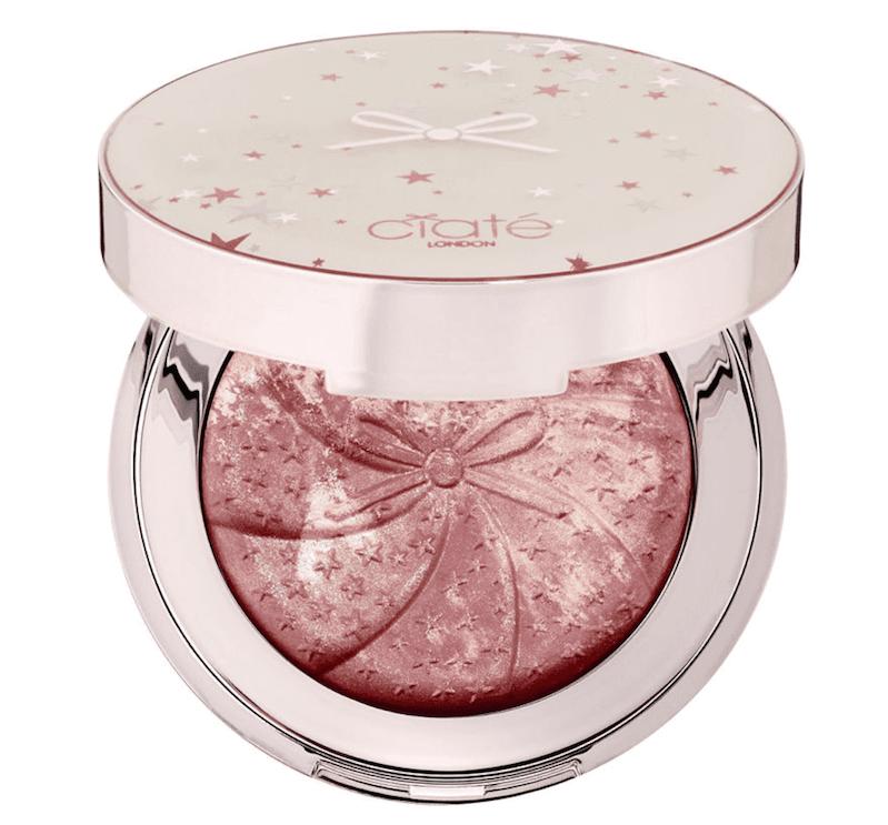 Ciate Glow-To Illuminating Blush Date Night