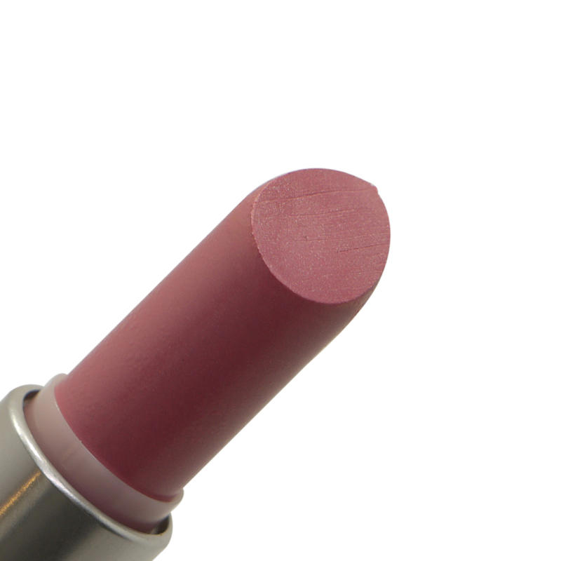 MAC Lipstick Lingerie #1