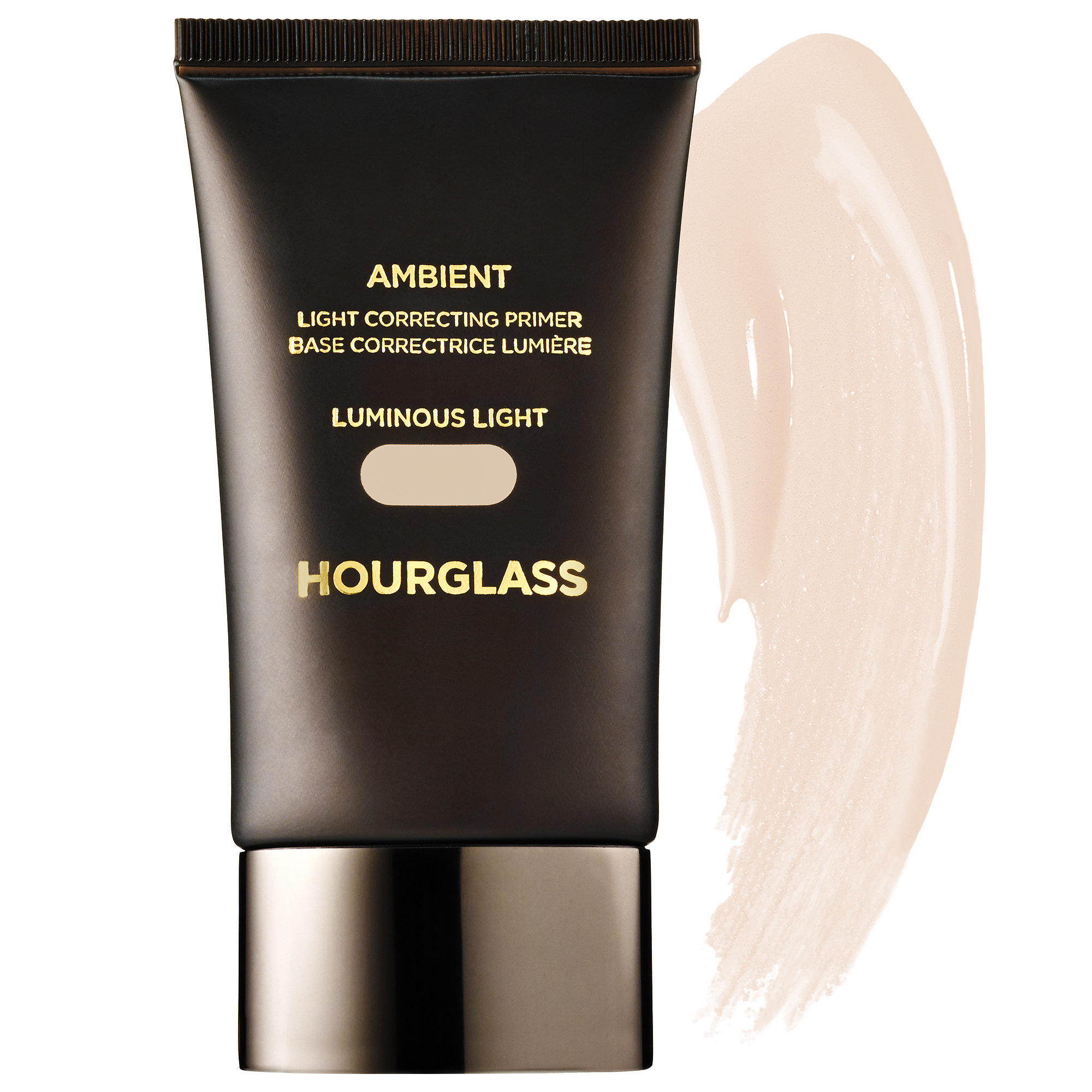 Hourglass Ambient Light Correcting Primer Luminous Light