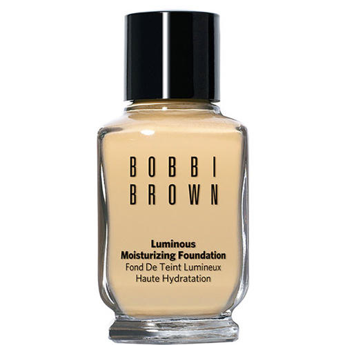 Bobbi Brown Luminous Moisturizing Foundation Cool Beige 